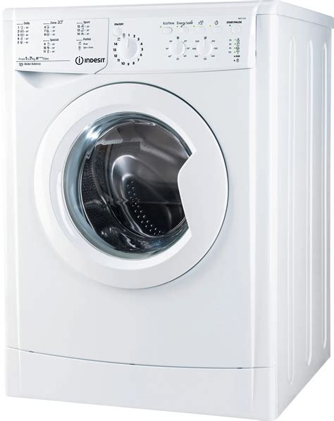 lavatrice indesit iwc 71253.